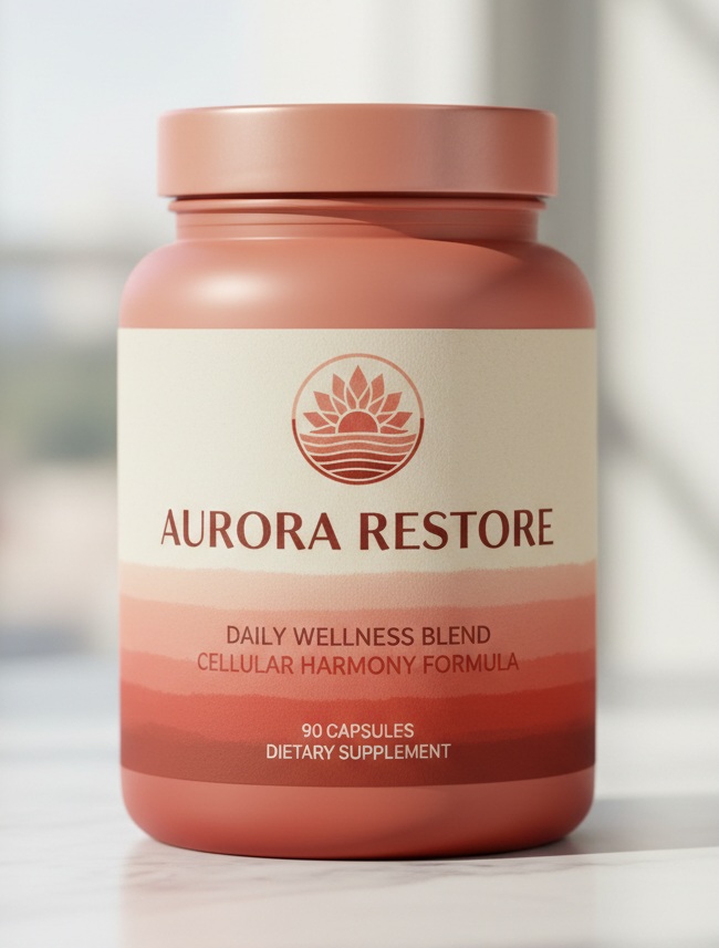 Aurora Restore product